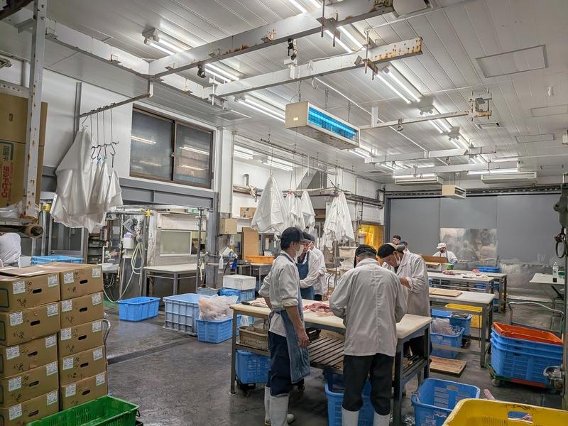 配送ドライバー