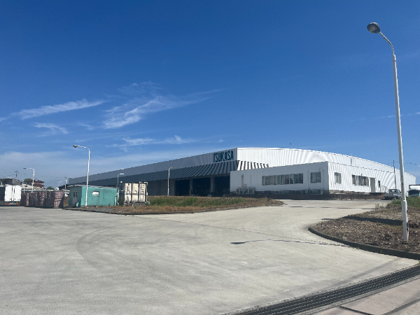 【福岡県広川町】倉庫内フォークリフト作業