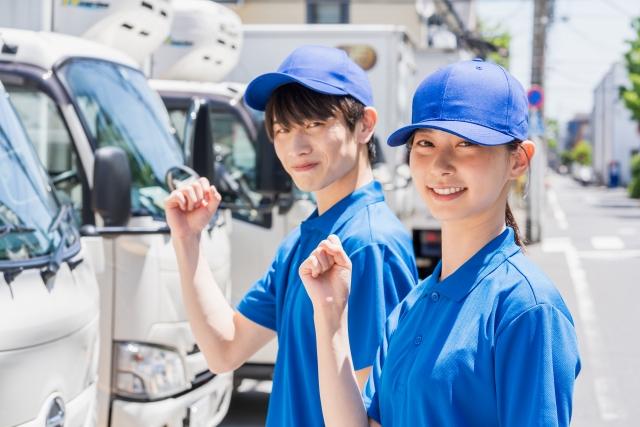 ドライバー 中型 近距離 正社員