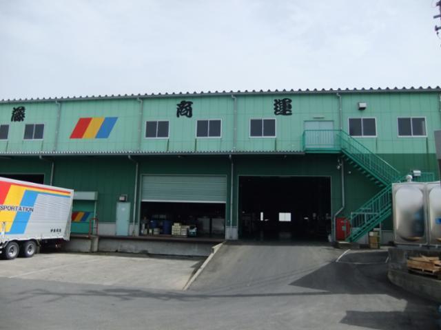 ドライバー 準中型 近距離 正社員 | 伊藤商運有限会社 本社(三重県鈴鹿市)の求人