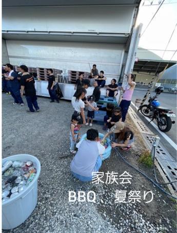 リサイクル家電配送がメインの4t正社員トラックドライバー