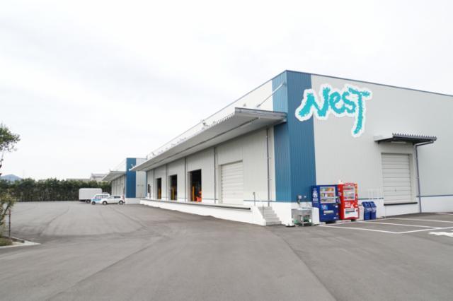 2ｔドライバー（接客サービススタッフ）【正社員】山口