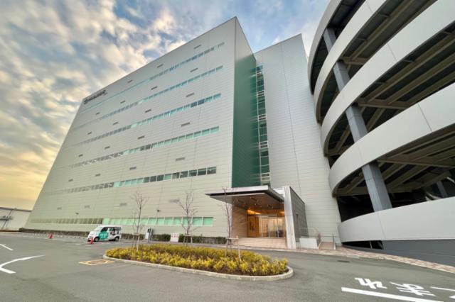 倉庫作業/入出荷作業【正社員】大阪営業所