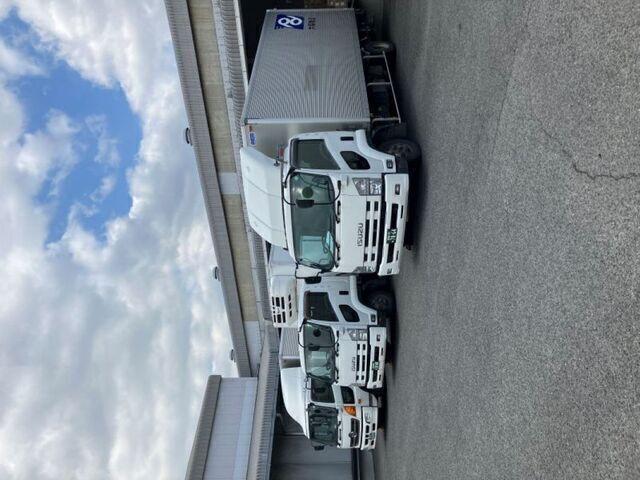 完全週休2日の配送ドライバー