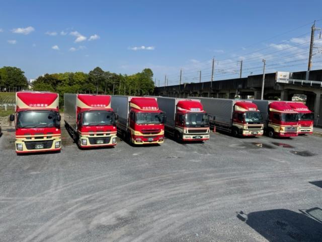 中型ドライバー 中距離 【正社員】 | 小辻運送株式会社 本社営業所(埼玉県熊谷市)の求人