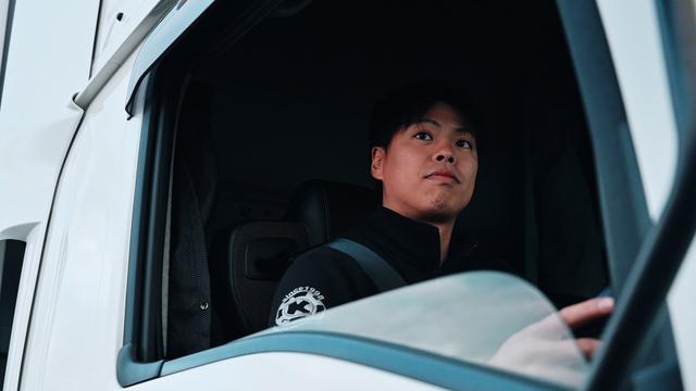 大型ドライバー