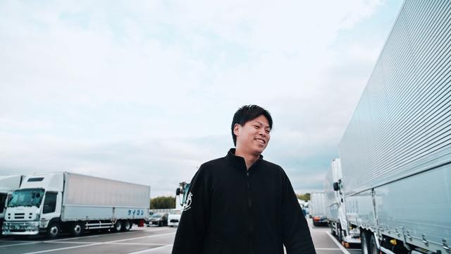 中型ドライバー