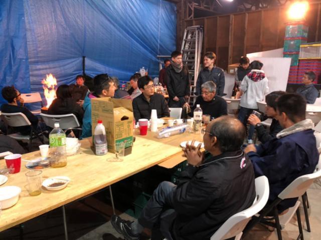 ドライバー 【定着率 90％以上】 4tトラック 貸切便 | 城南運輸株式会社 本社(岐阜県羽島郡岐南町)の求人