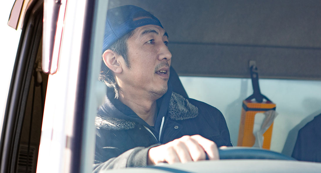 1.5tトラックの食品配送ドライバー | 相和流通株式会社(千葉県千葉市緑区)の求人