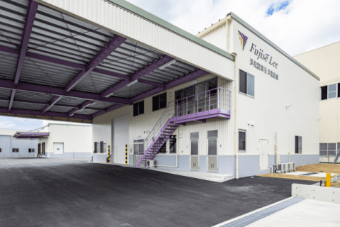 ドライバー 中型 中距離 正社員(６か月間有期雇用あり） | フジセーレック株式会社(静岡県浜松市東区)の求人