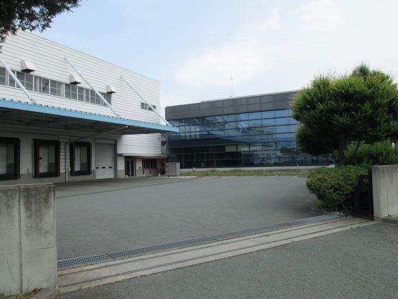庫内作業　冷凍温度帯【パート】盛岡営業所