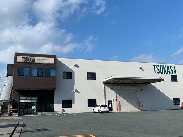 【静岡県磐田市】中型中距離ドライバー | 司企業株式会社(静岡県磐田市)の求人