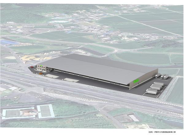 【三重県伊賀市】大型長距離ドライバー