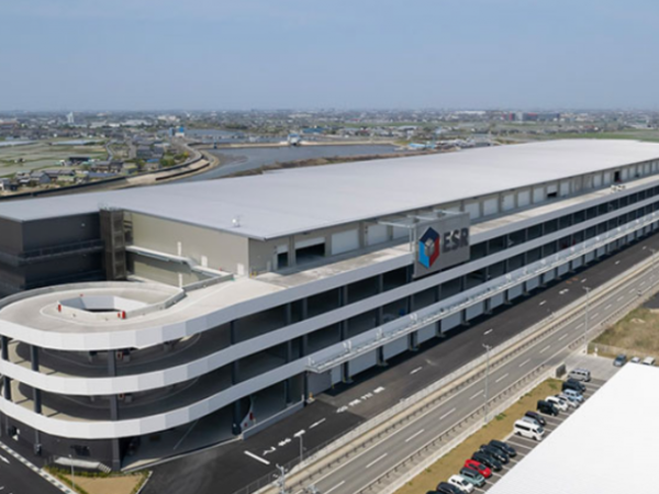 【三重県木曽岬町】倉庫作業スタッフ