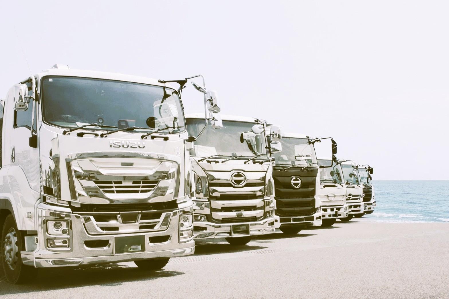 経理人事　事務員【ヒラマツ水戸営業所】