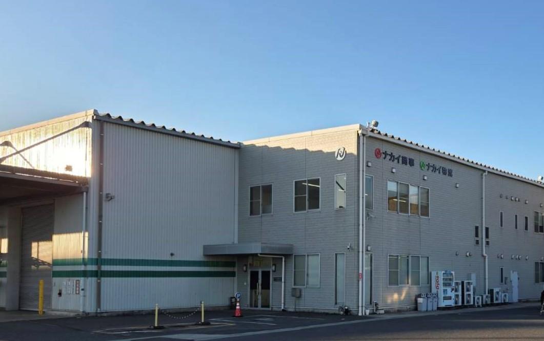 大型貸切ドライバー | ナカイ物流 株式会社(三重県四日市市)の求人