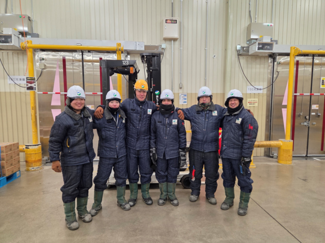 検品・仕分け作業スタッフ