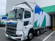 大型ドライバー