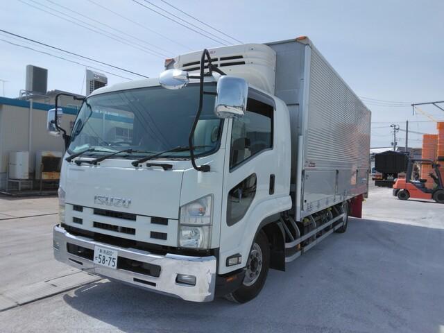 ルート配送スタッフ