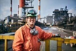 構内ドライバー | 株式会社シンニチロ水島事業所(岡山県倉敷市)の求人