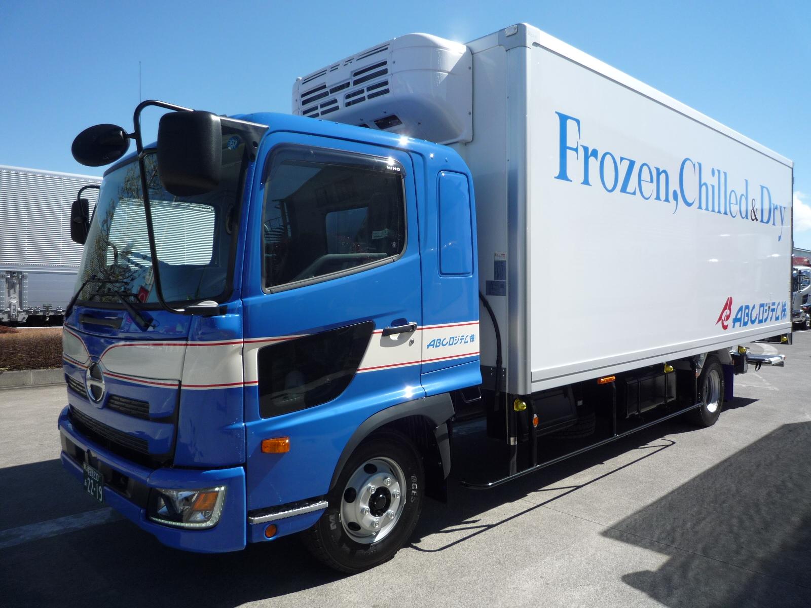 中型ドライバー