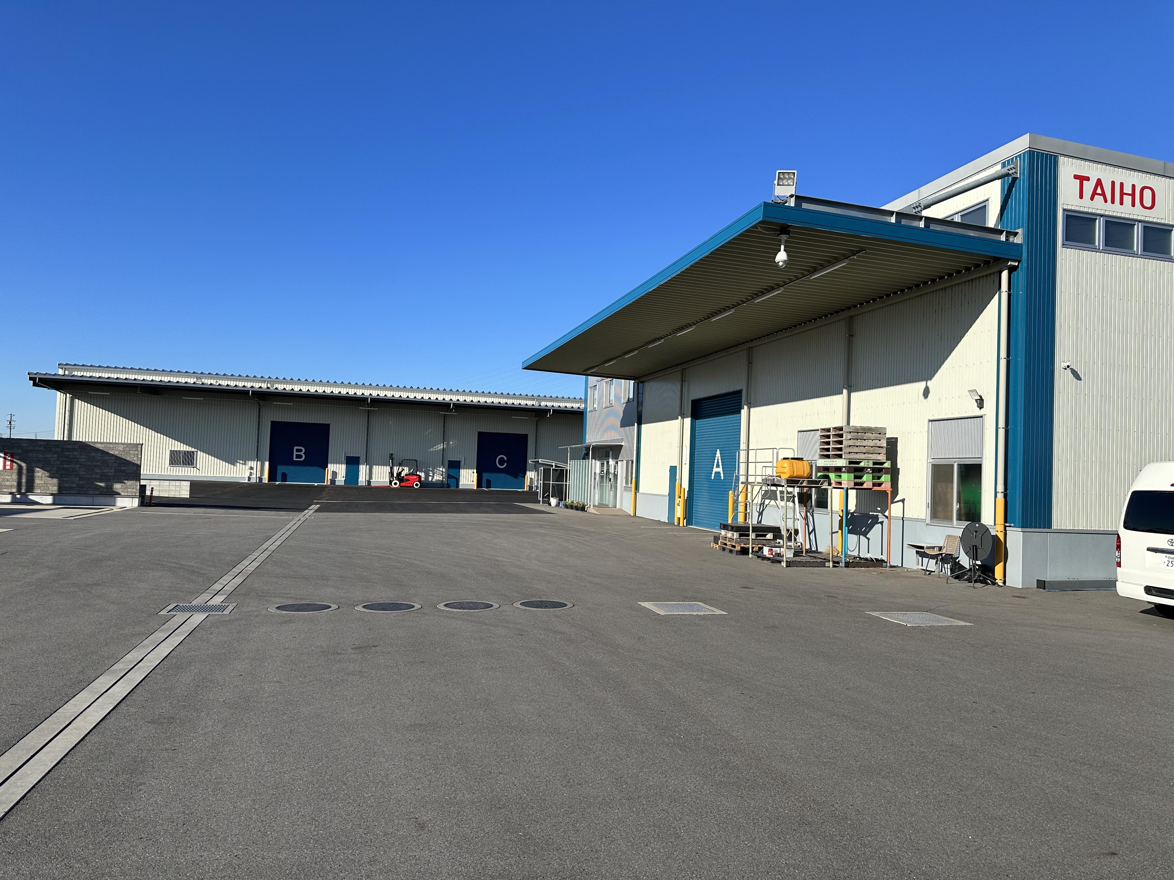 業務拡大に付き、3名以上のドライバーを募集しています。