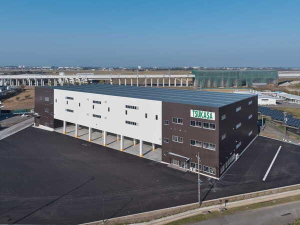 【石川県能美市】倉庫作業・リフト作業