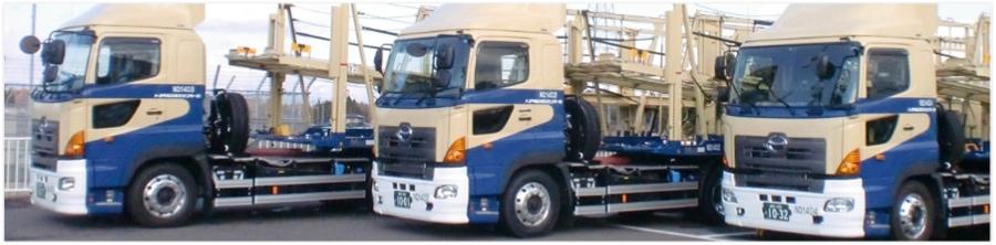 トヨタの新車を扱う構内回送ドライバー | トヨタ輸送東北センター株式会社(岩手県胆沢郡金ケ崎町)の求人