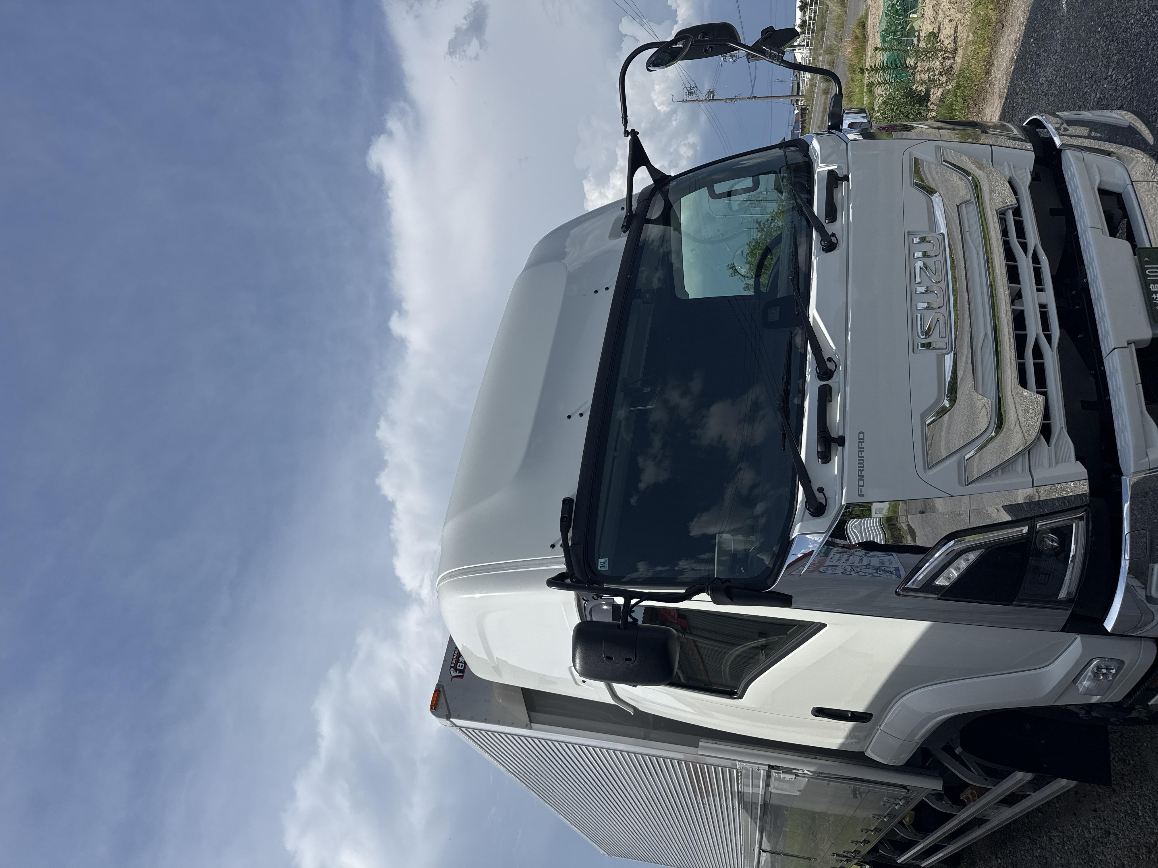 2tドライバー(箱車、平車)4tウィングドライバー | 株式会社 サポートライフSG(岐阜県揖斐郡大野町)の求人