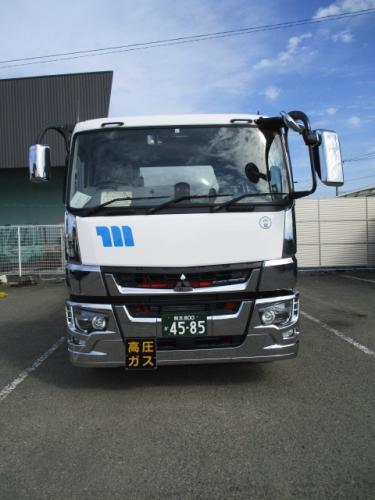 大型トラックドライバー（正社員） | まるしん運送株式会社(熊本県八代市)の求人