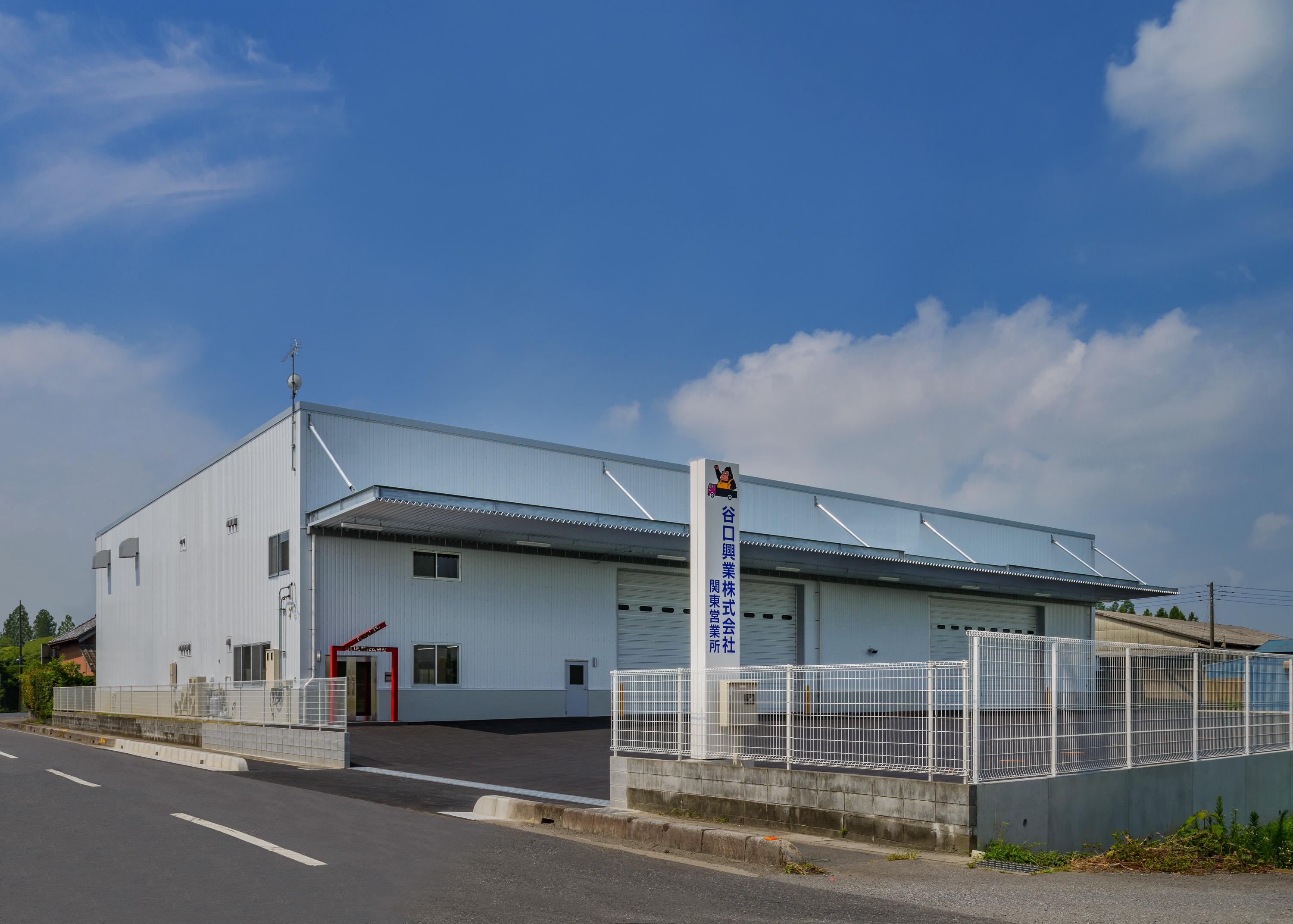 3ｔウイングドライバー | 谷口興業株式会社(埼玉県春日部市)の求人