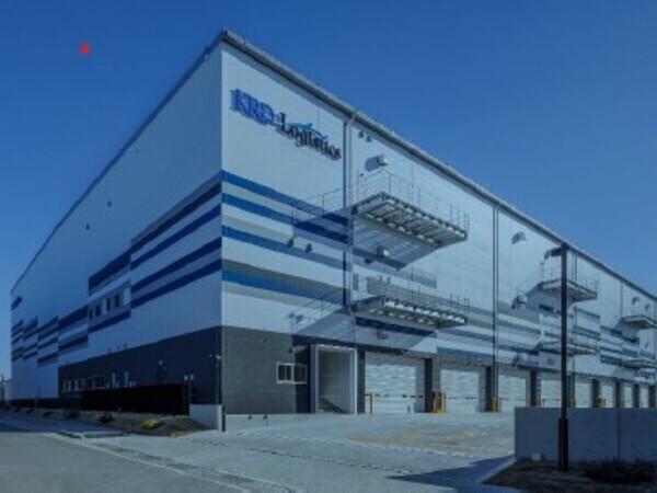 【福岡県小郡市】物流会社の倉庫作業