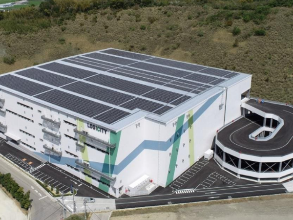 【福岡県古賀市】物流会社の倉庫作業