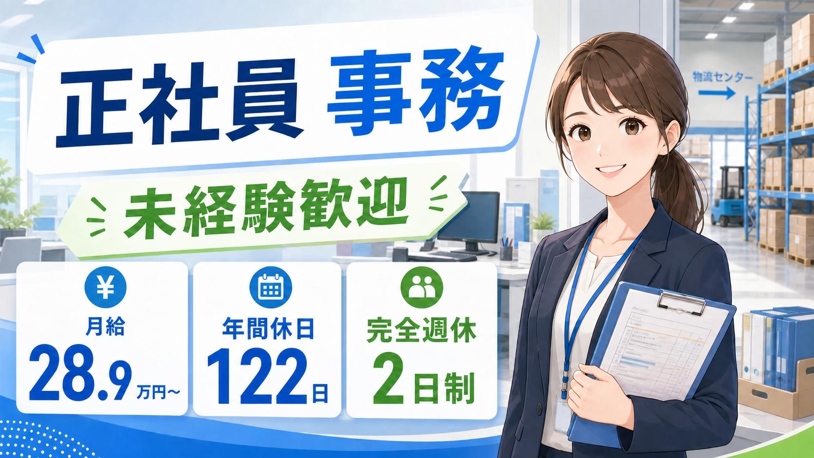 事務