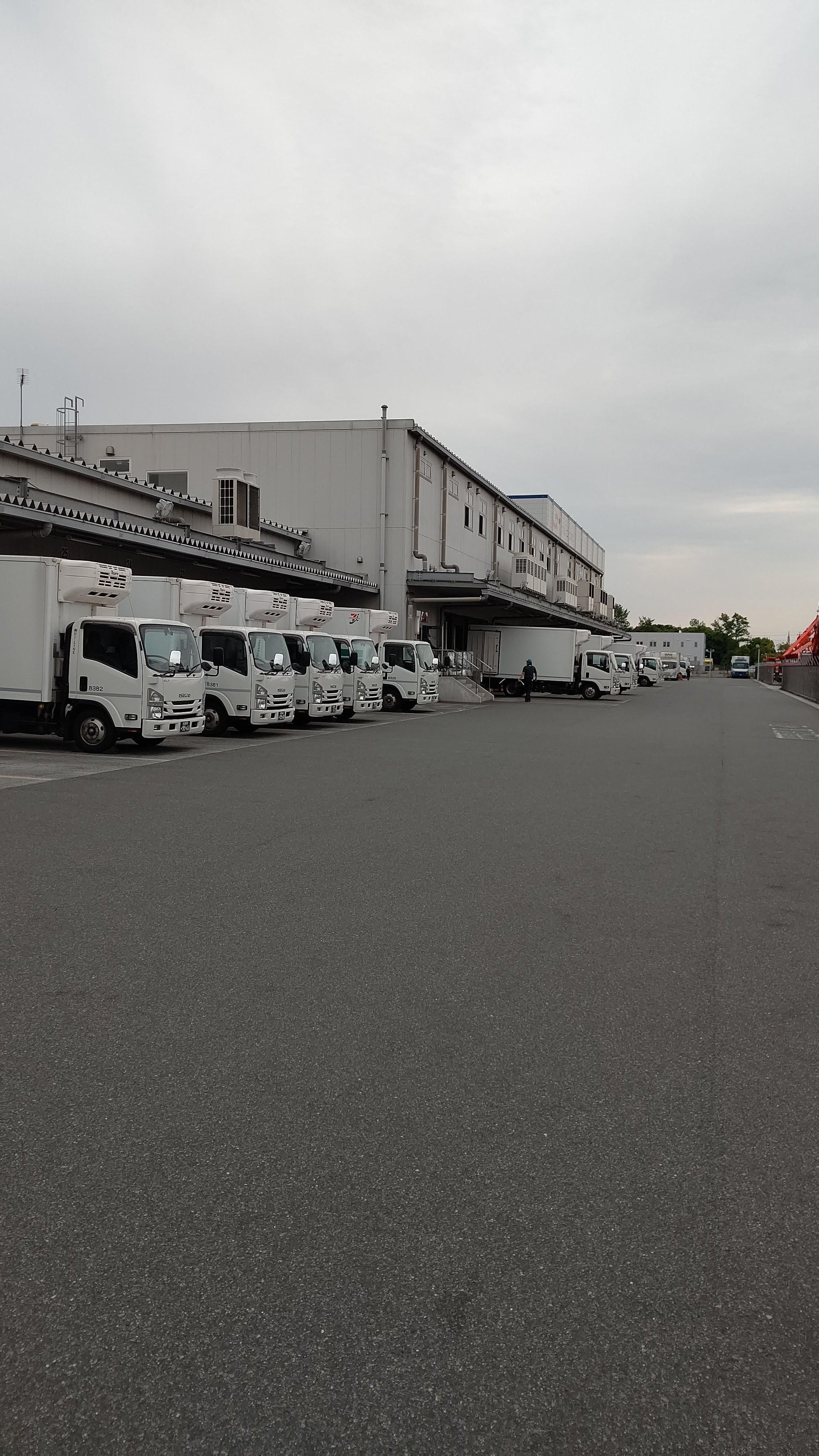 ２ｔ配送ドライバー | 株式会社アベエキスプレス(愛知県名古屋市港区)の求人
