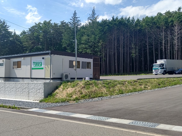 【長野県茅野市】物流倉庫の作業スタッフ