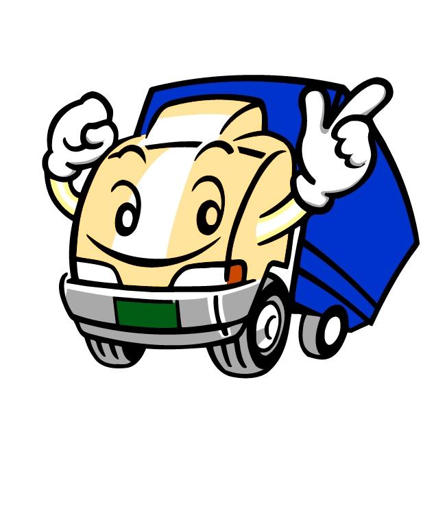 大阪府トラック協会に所属しています
