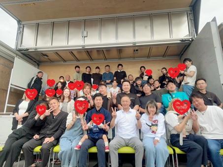 4tウイング車近距離地場配送正社員ドライバー東大阪 | 株式会社松元サービス(大阪府東大阪市)の求人