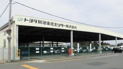 大型トラック運転手