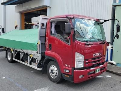 　4ｔドライバー